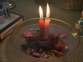 relationship + connection based rituals